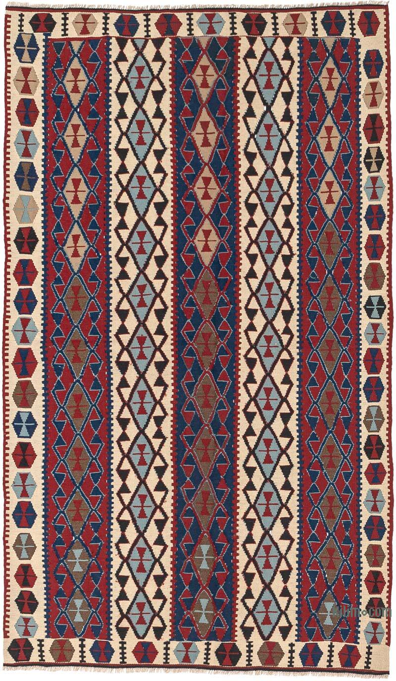 Van Kilimi - 110 cm x 189 cm - K0080679