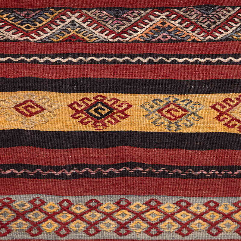Sivas Kilim Vintage - 165 cm x 308 cm - K0080684