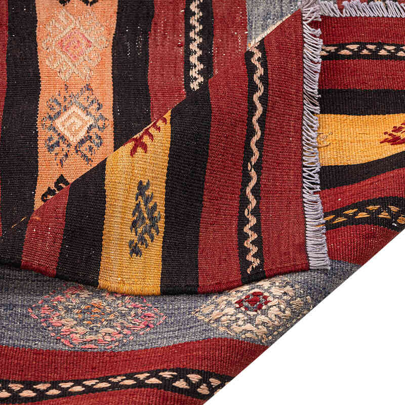 Sivas Kilim Vintage - 165 cm x 308 cm - K0080684