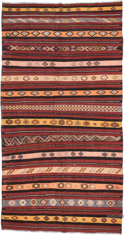 Sivas Kilim Vintage - 165 cm x 308 cm