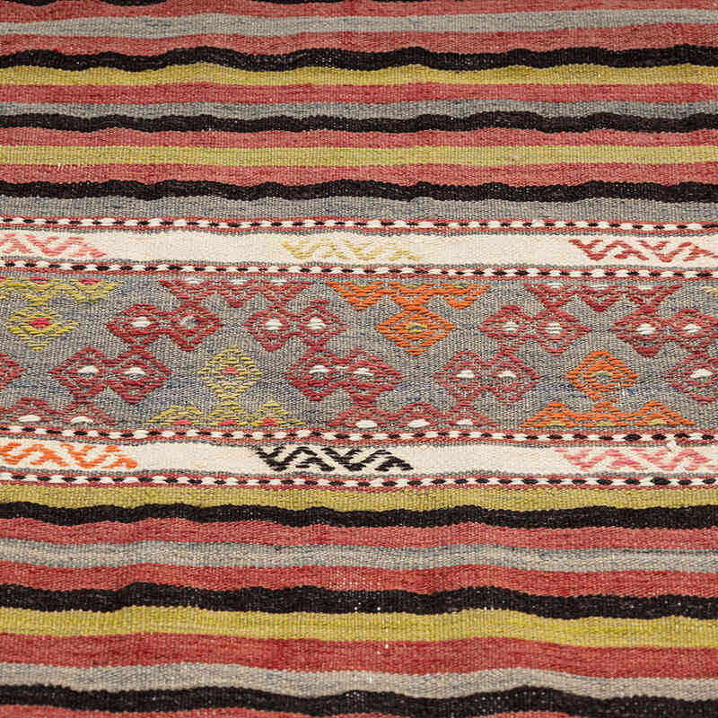 Denizli Kilimi - 166 cm x 291 cm - K0080699