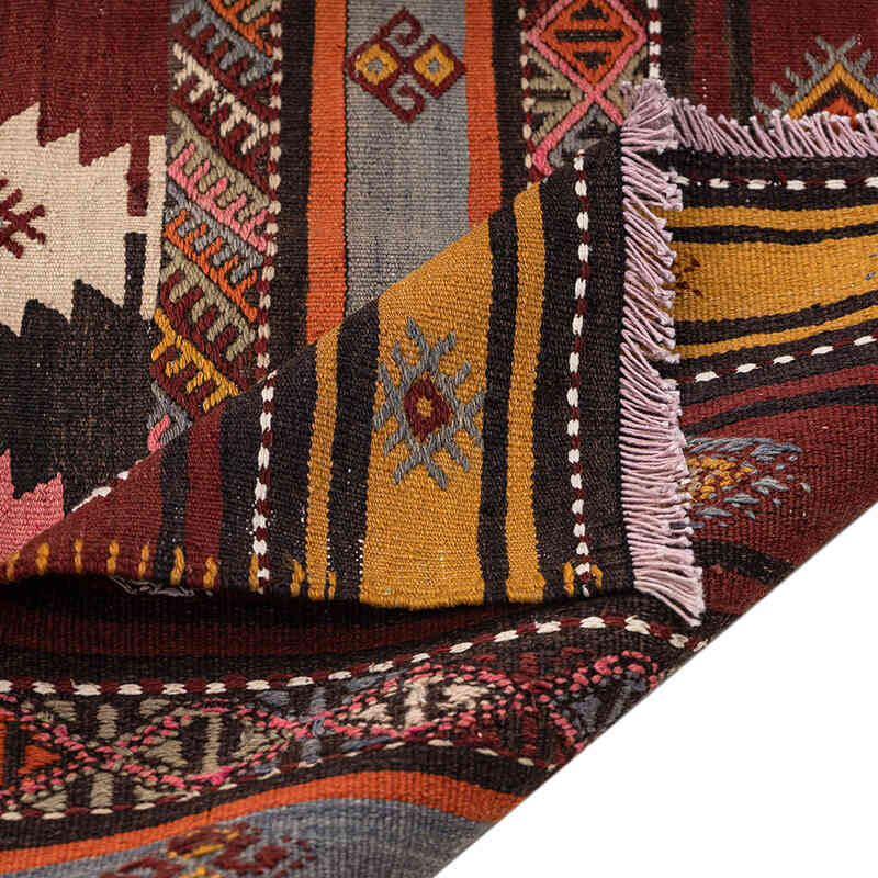 Sivas Kilim Vintage - 106 cm x 230 cm - K0080724
