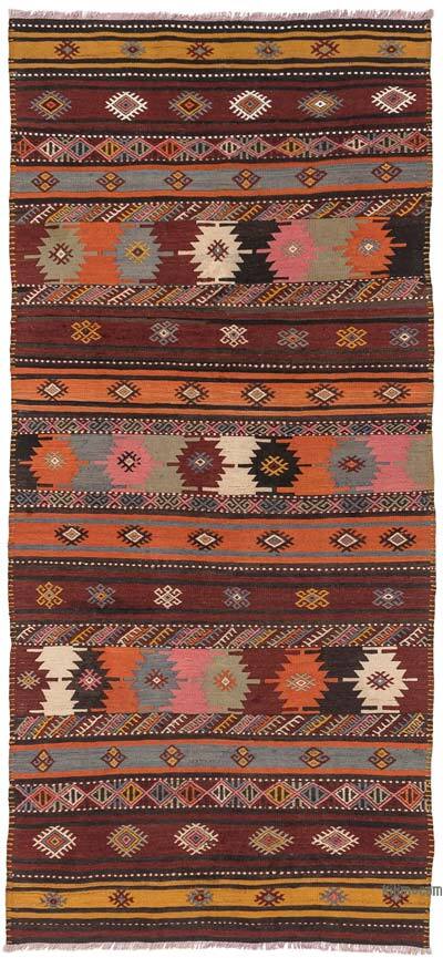 Sivas Kilimi - 106 cm x 230 cm