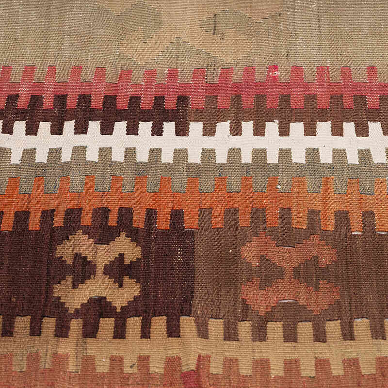 Sivas Kilim Vintage - 125 cm x 216 cm - K0080730