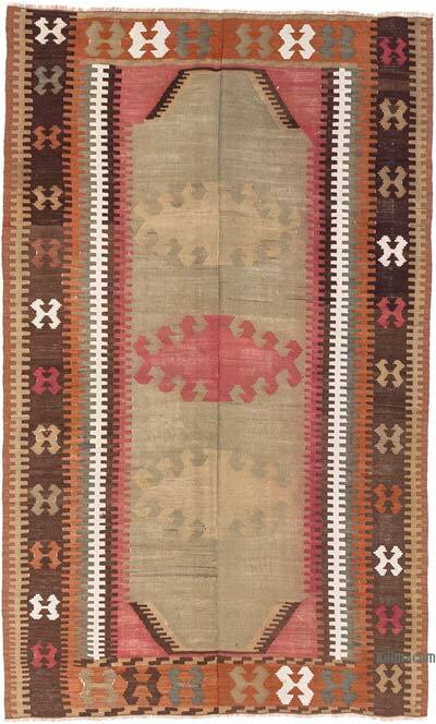 Sivas Kilimi - 125 cm x 216 cm