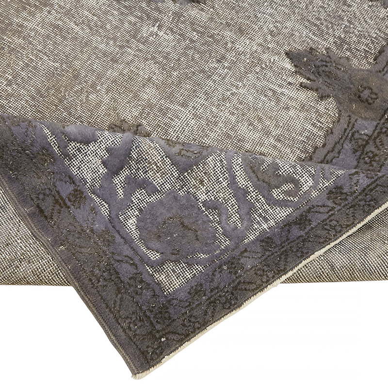 El Oyması Boyalı Halı - 210 cm x 321 cm - K0080802