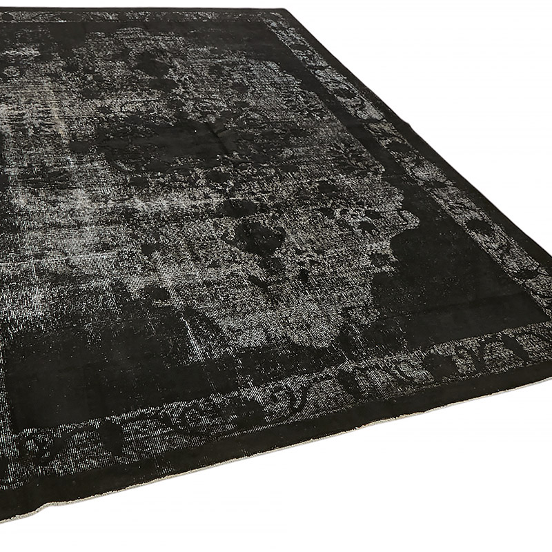 El Oyması Boyalı Halı - 206 cm x 295 cm - K0080803