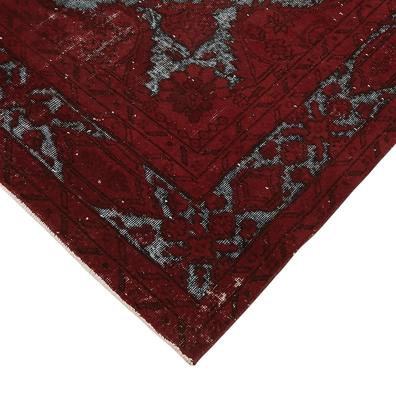 El Oyması Boyalı Halı - 215 cm x 320 cm - K0080830