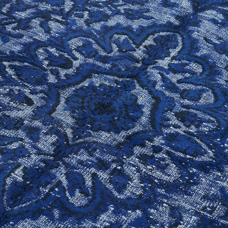 El Oyması Boyalı Halı - 180 cm x 309 cm - K0080848