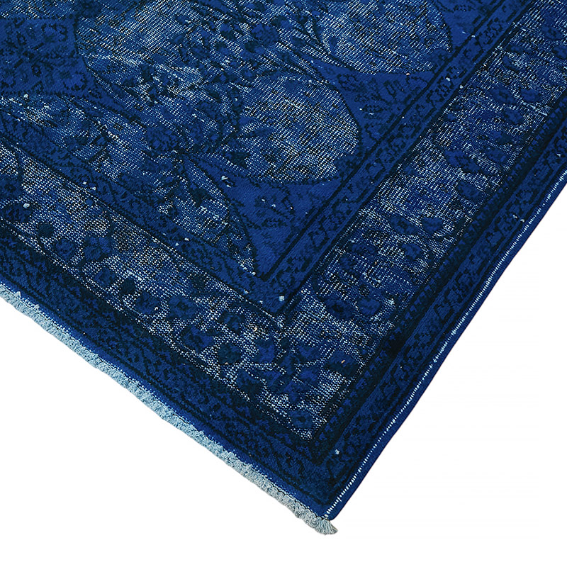 El Oyması Boyalı Halı - 175 cm x 271 cm - K0080852