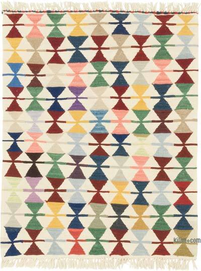 Nueva Alfombra Turca Kilim