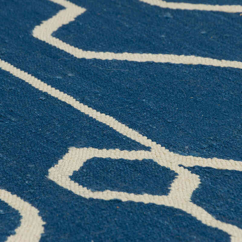 Nueva Alfombra Turca Kilim - K0080860