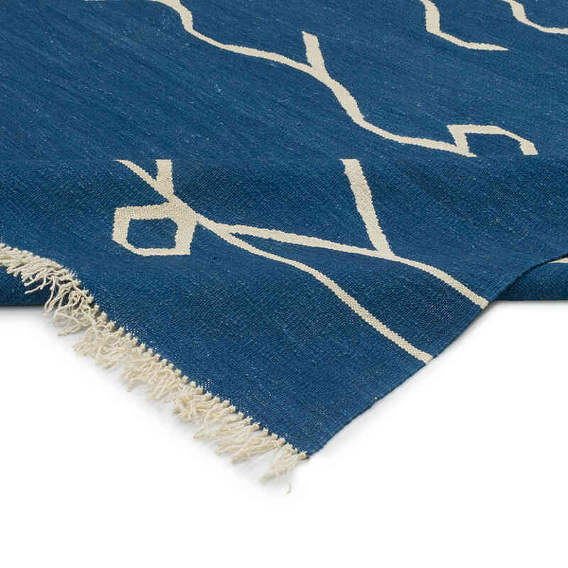 Nueva Alfombra Turca Kilim - K0080860