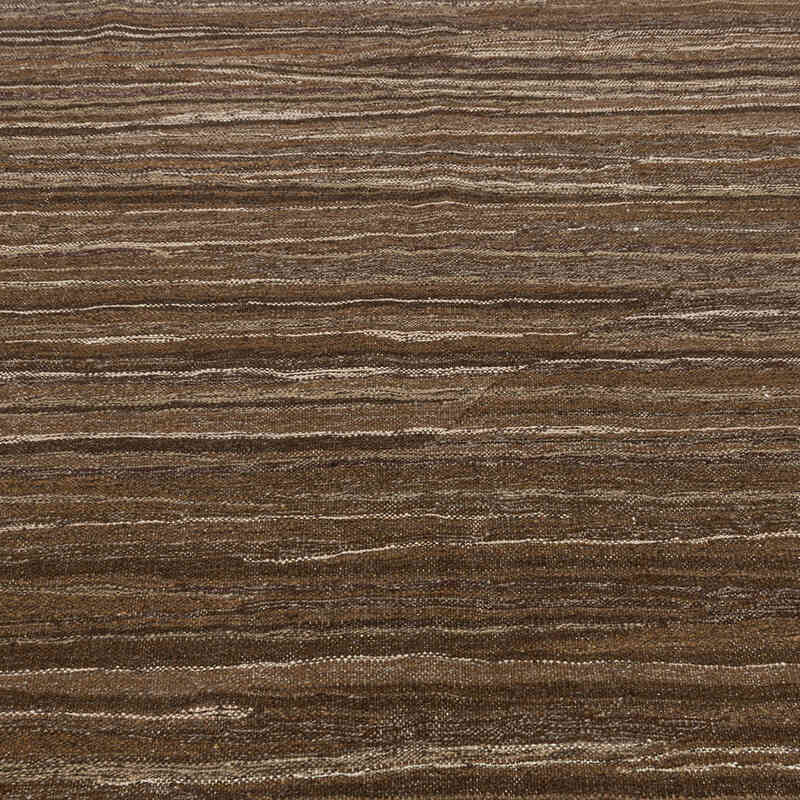 New Handwoven Turkish Kilim Rug - K0080863
