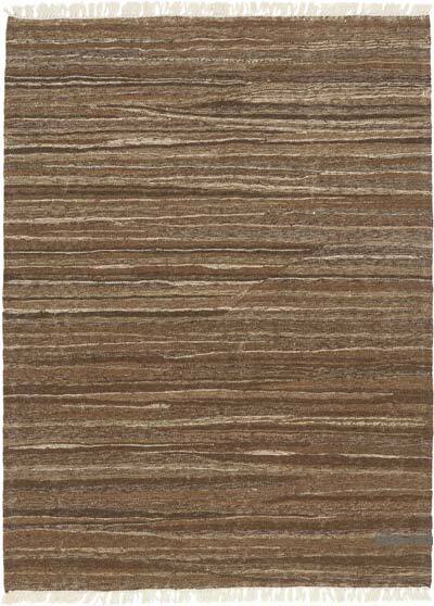 New Handwoven Turkish Kilim Rug