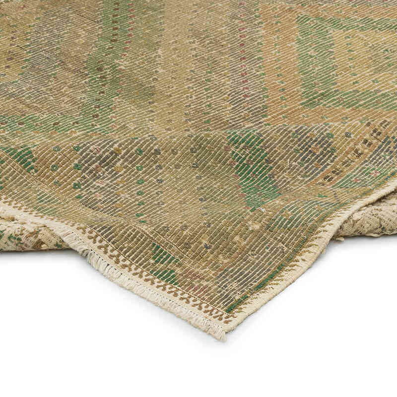 Vintage Anadolu Cicim - 190 cm x 303 cm - K0080869