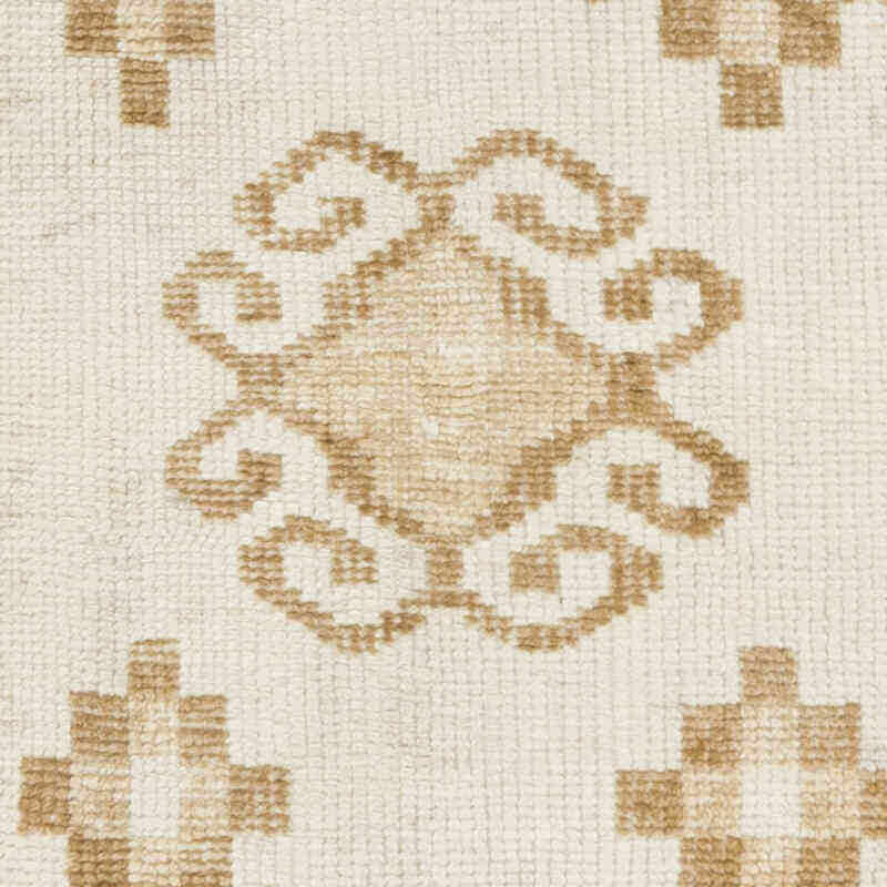 Vintage Anadolu Yolluk - 88 cm x 318 cm - K0080891
