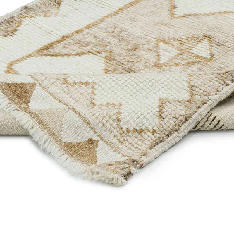 Vintage Anadolu Yolluk - 93 cm x 285 cm - K0080898