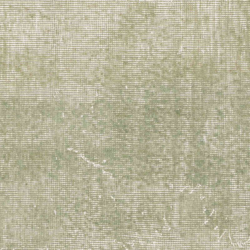 Boyali El Dokuma Vintage Hali - 70 cm x 143 cm - K0080911