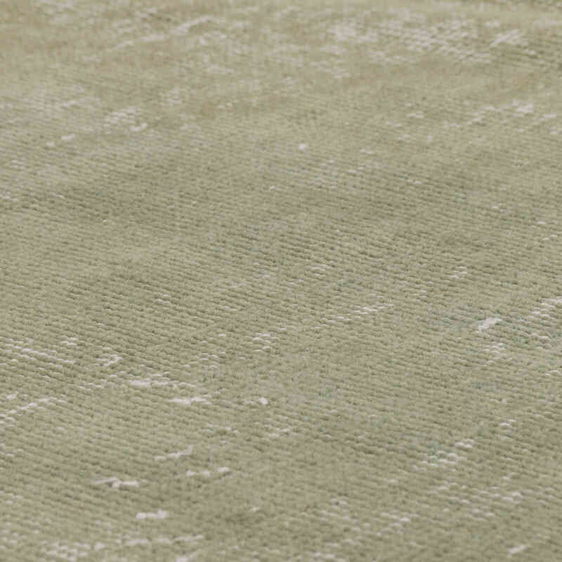 Boyali El Dokuma Vintage Hali - 70 cm x 143 cm - K0080911