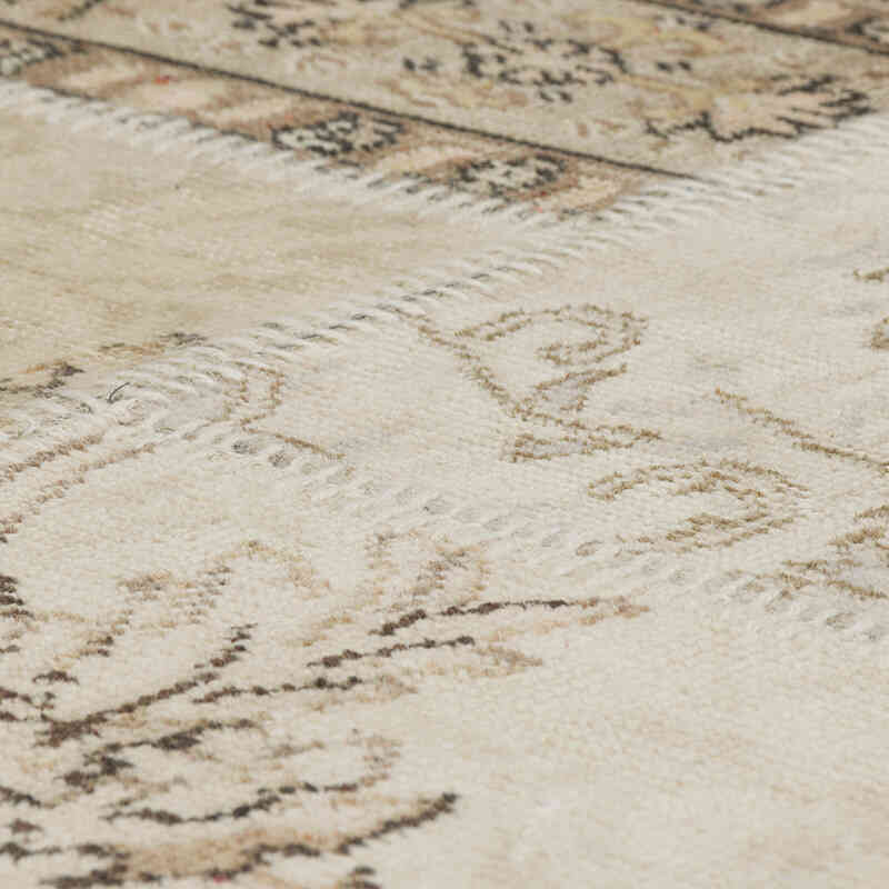 Alfombra Turca de Retazos - 90 cm x 290 cm - K0080918