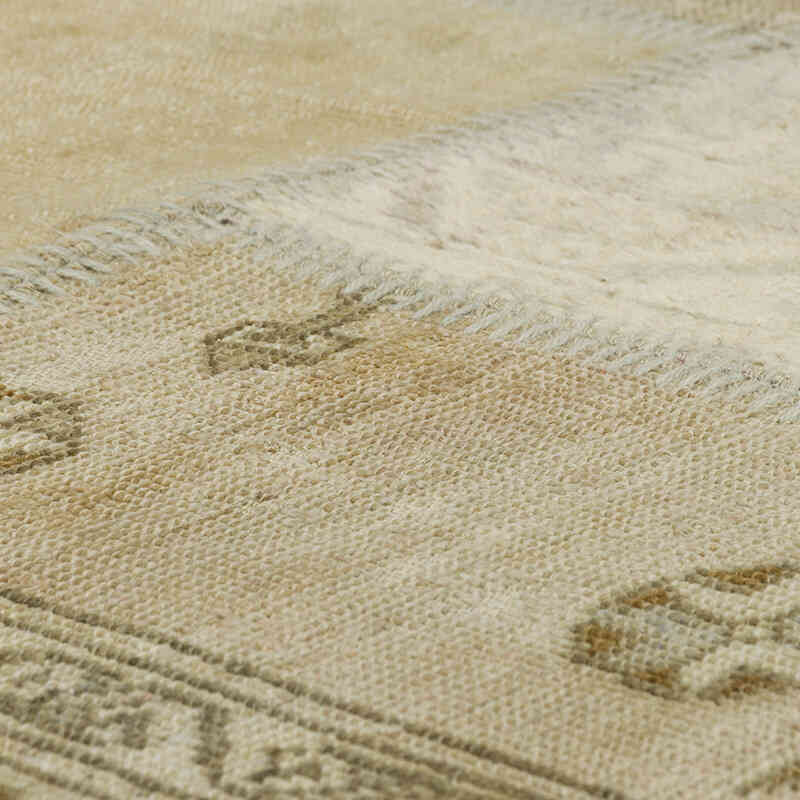 Alfombra Turca de Retazos - 89 cm x 250 cm - K0080920