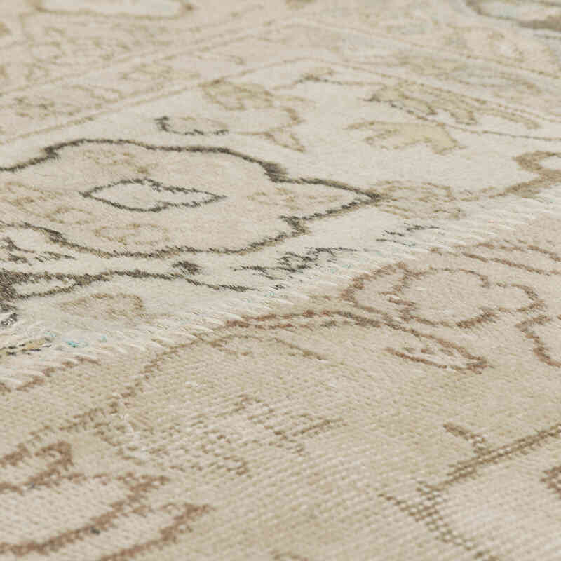 Alfombra Turca de Retazos - 90 cm x 470 cm - K0080922