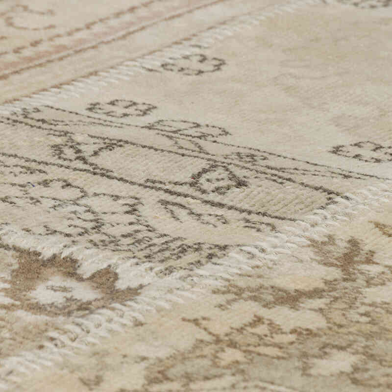 Alfombra Turca de Retazos - 200 cm x 297 cm - K0080925