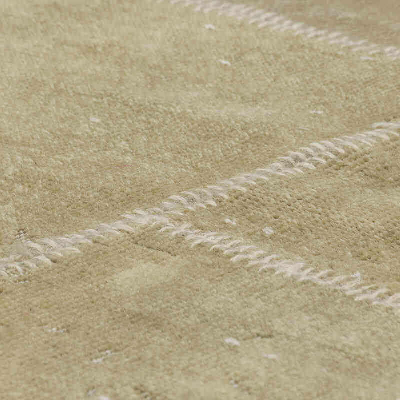 Alfombra Turca de Retazos - 200 cm x 300 cm - K0080927