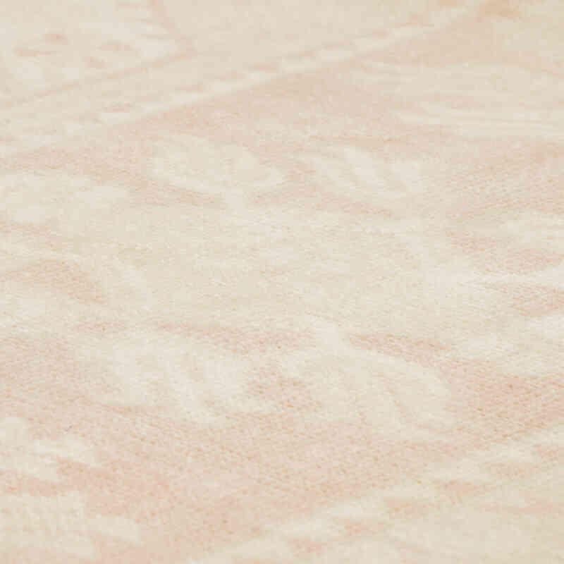 Pasillo Vintage Turco Anudado a Mano - 80 cm x 280 cm - K0080997