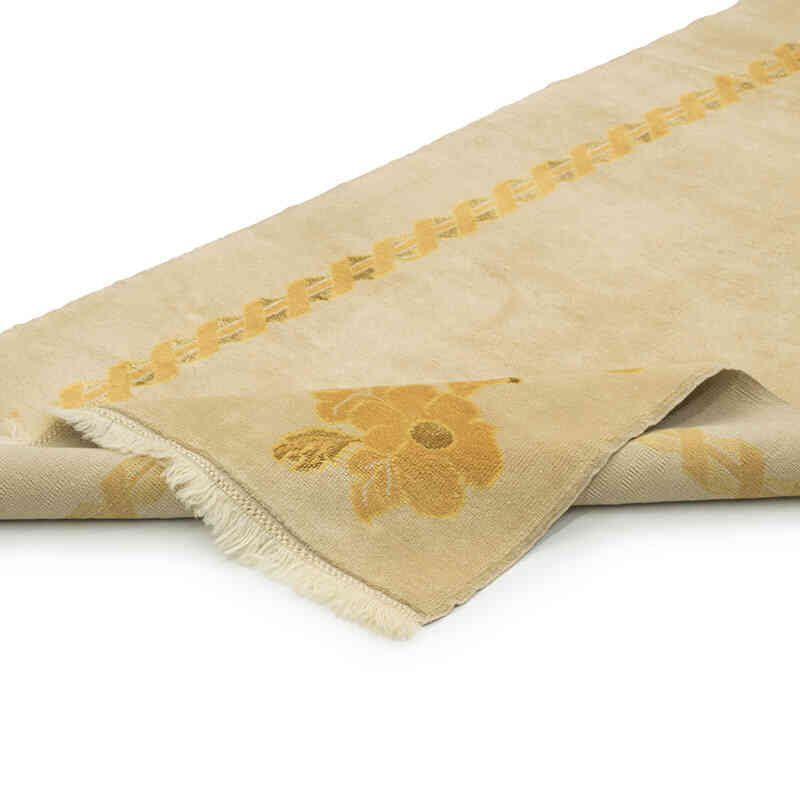 Vintage Anadolu Yolluk - 87 cm x 300 cm - K0081007