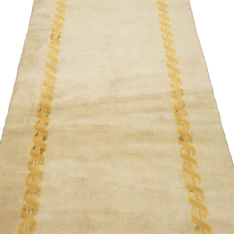 Vintage Anadolu Yolluk - 87 cm x 300 cm - K0081007