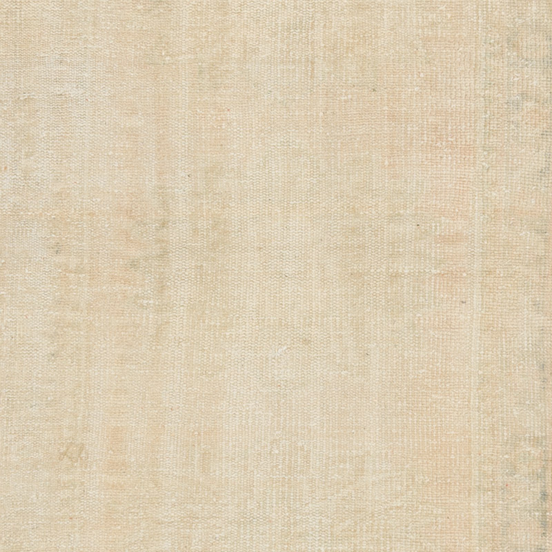Pasillo Vintage Turco Anudado a Mano - 90 cm x 326 cm - K0081017