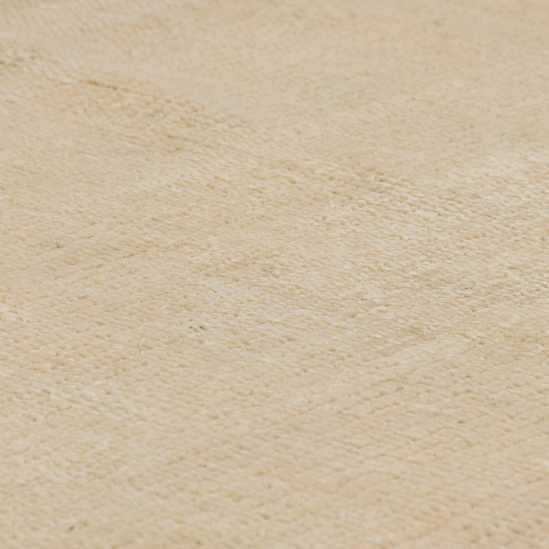 Pasillo Vintage Turco Anudado a Mano - 90 cm x 326 cm - K0081017