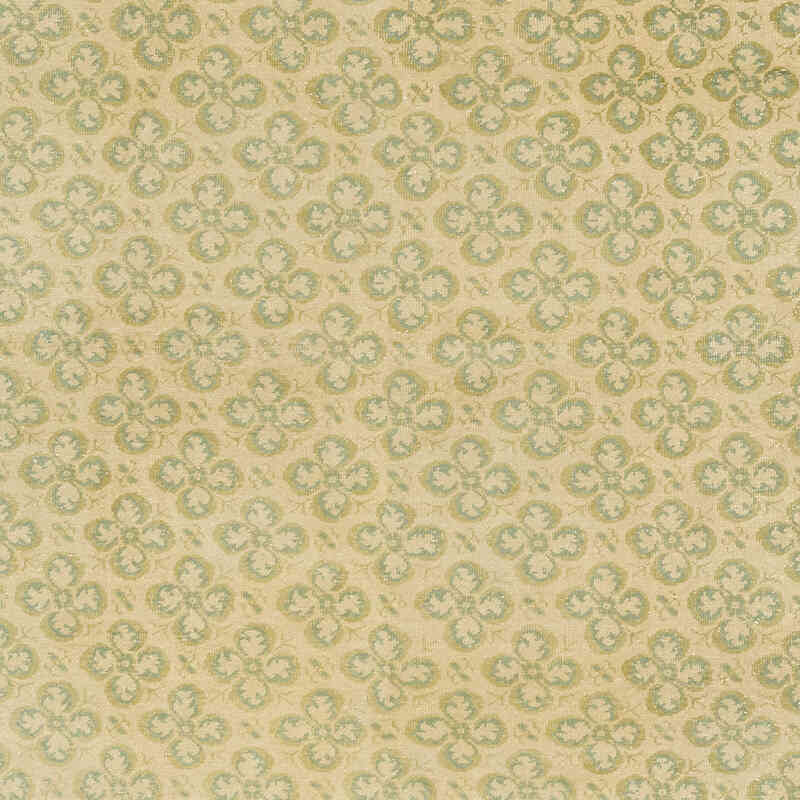 Alfombra Vintage Turca Anudada a Mano - 174 cm x 267 cm - K0081029