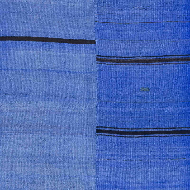 Vintage Anadolu Kilim - 266 cm x 317 cm - K0081084