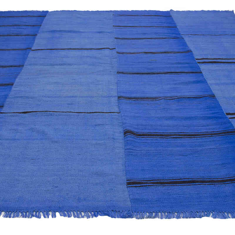 Vintage Anadolu Kilim - 266 cm x 317 cm - K0081084