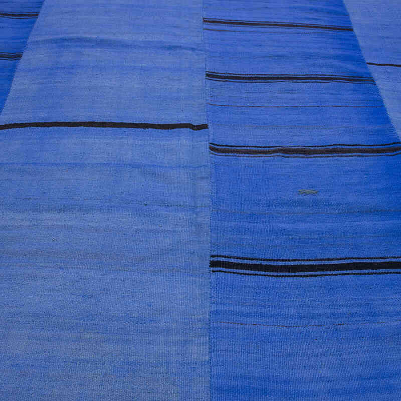 Vintage Anadolu Kilim - 266 cm x 317 cm - K0081084