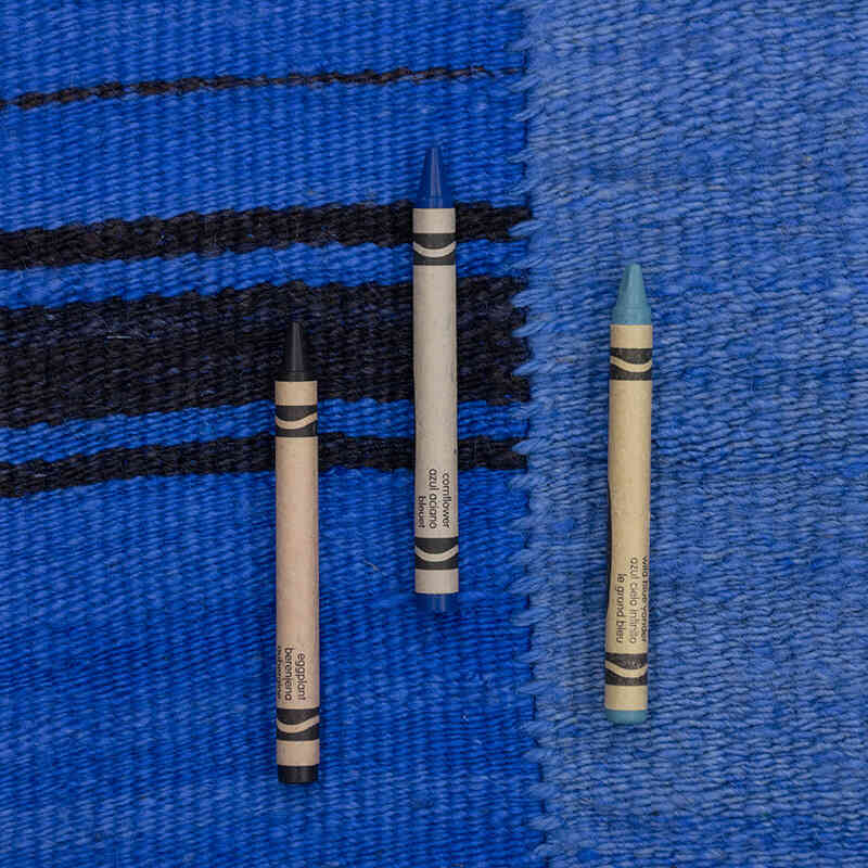 Vintage Anadolu Kilim - 266 cm x 317 cm - K0081084