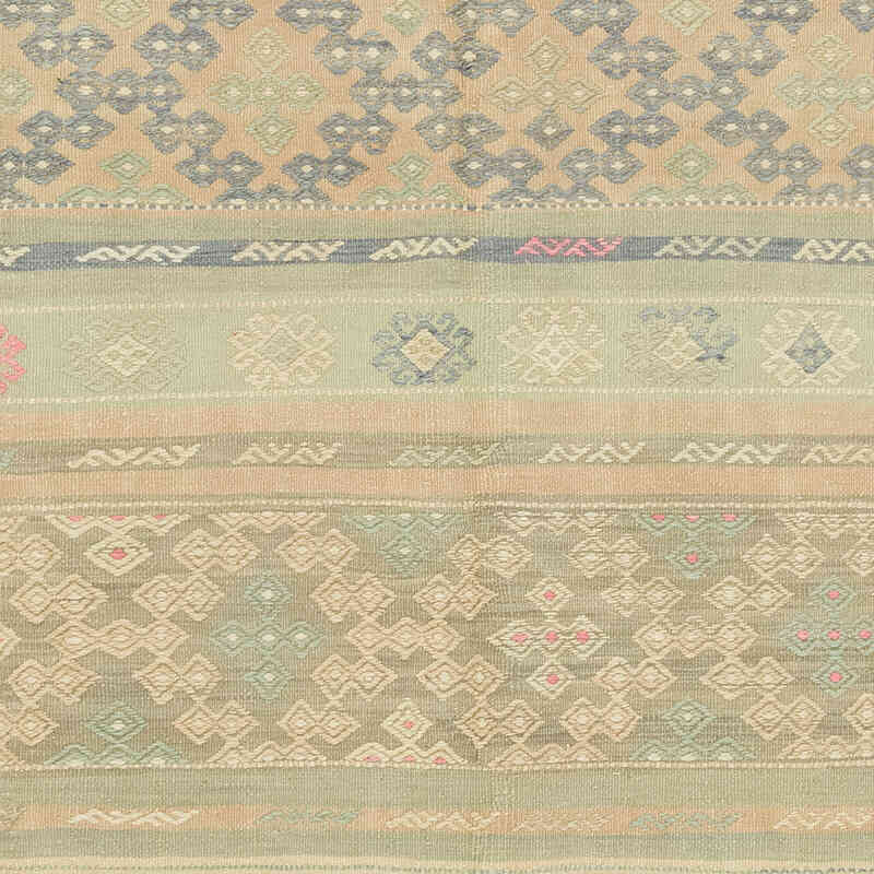 Manisa Kilimi - 144 cm x 230 cm - K0081085