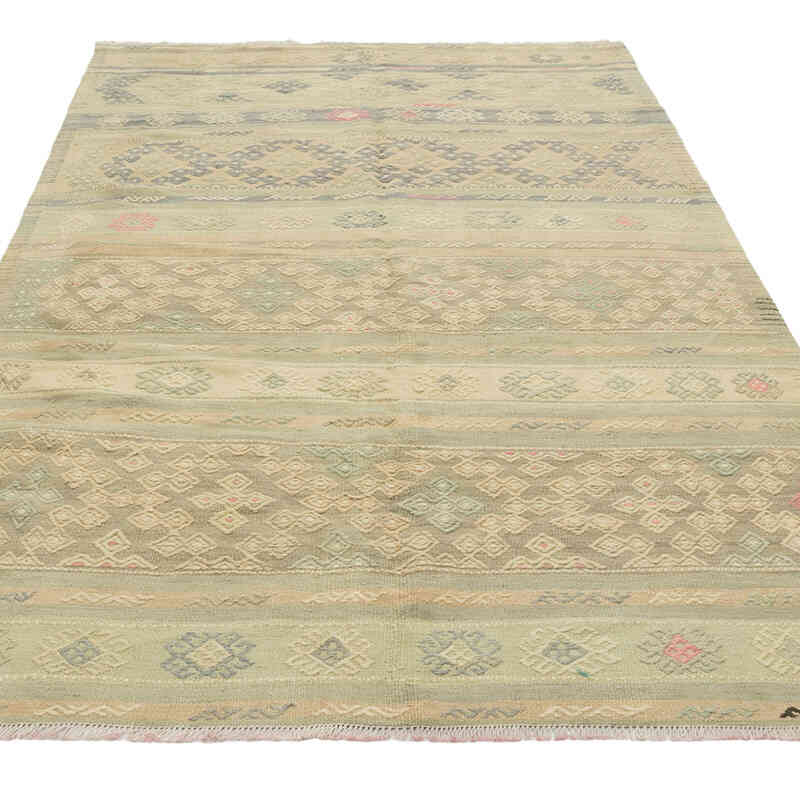 Manisa Kilimi - 144 cm x 230 cm - K0081085