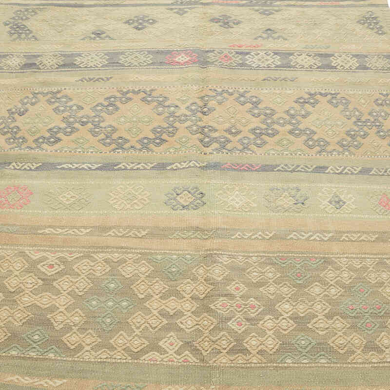 Manisa Kilimi - 144 cm x 230 cm - K0081085