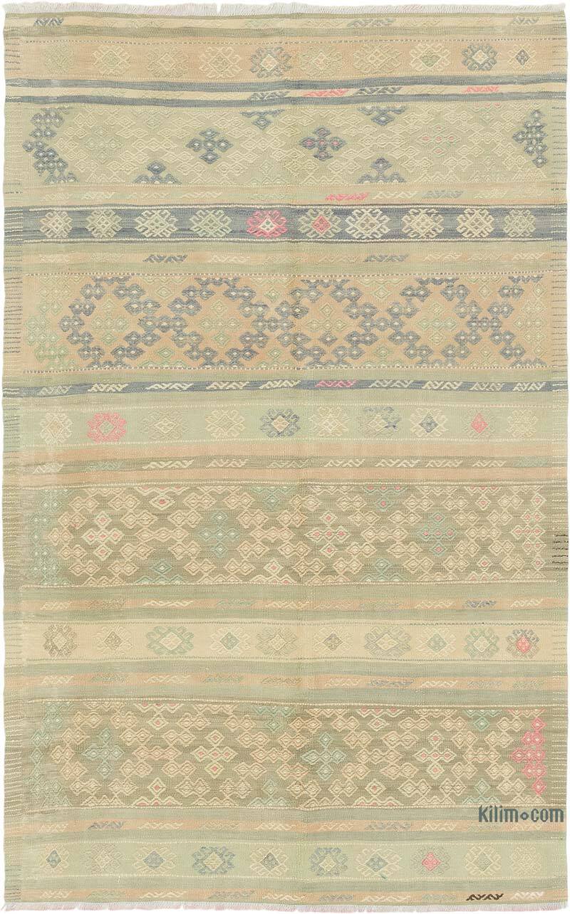 Manisa Kilimi - 144 cm x 230 cm - K0081085