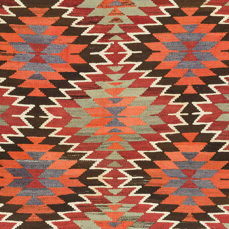 Mut Kilimi - 170 cm x 264 cm - K0081086