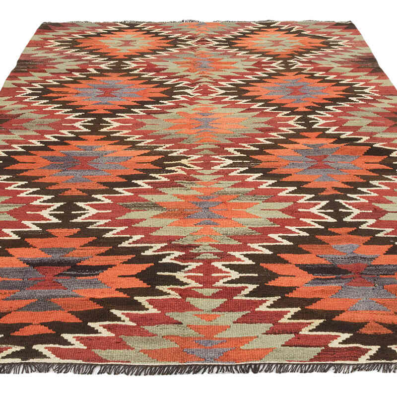 Mut Kilimi - 170 cm x 264 cm - K0081086