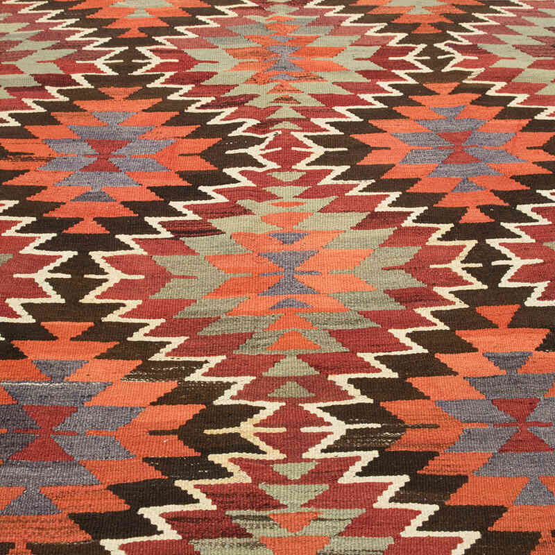 Mut Kilimi - 170 cm x 264 cm - K0081086