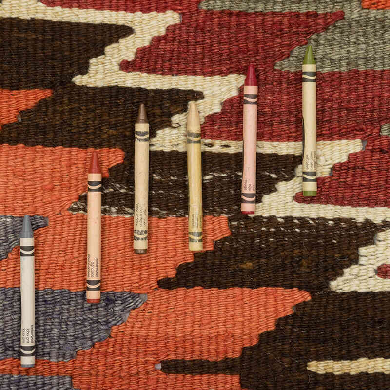 Mut Kilimi - 170 cm x 264 cm - K0081086