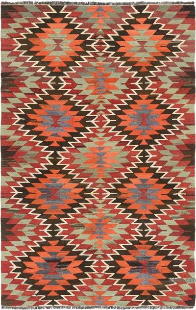 Mut Kilimi - 170 cm x 264 cm