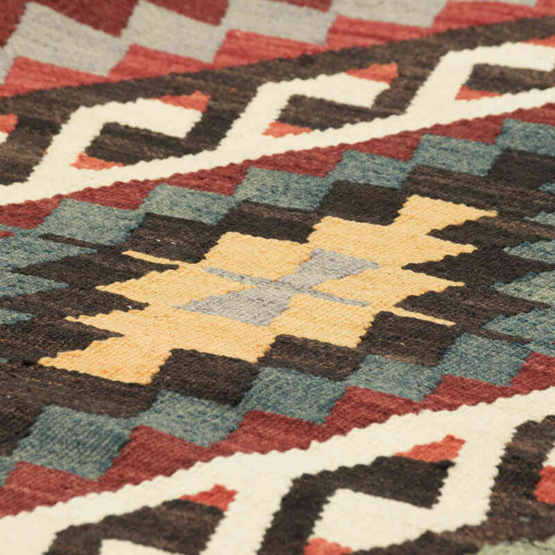 Alfombra Vintage Aydin Kilim - 163 cm x 291 cm - K0081087