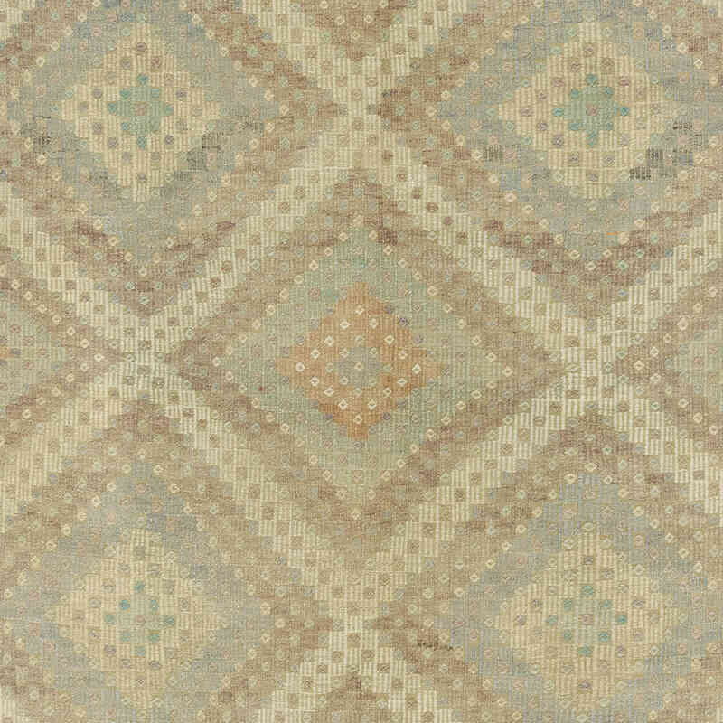 Vintage Anadolu Cicim - 188 cm x 301 cm - K0081089